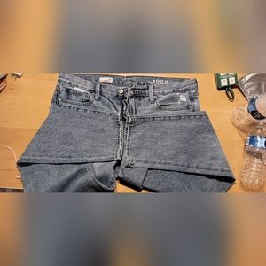 Gap 1969 Jeans